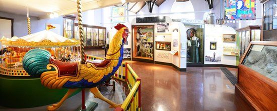 Lynn Museum